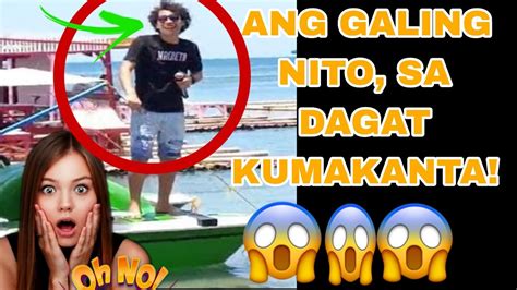 iyotan viral|Sa banyo nila ginawa ang masaganang kantotan .